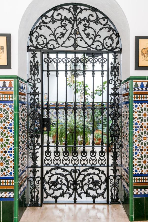 Conde Collection Gran Poder Sevilla Exterior foto